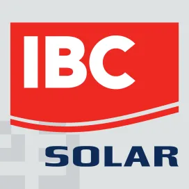 Ibc Solar Ag